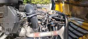 Mejores Ofertas: Camión Semirremolque Cascadia 126 USADO 2022 con Cabina Dormitorio Integral de 72 Pulgadas, 455 HP, Transmisión Automática de 12 Velocidades, Envío a Todo el Mundo - Product Image 6