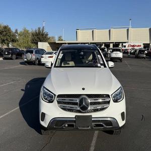EN PERFECTO ESTADO, Auto Mercedes-Benz GLC 2021 - Product Image 2
