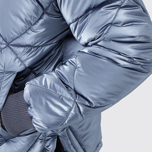 High Quality Puffer <b>Jacket</b> <b>Men</b> <b>Warm</b> Insulated Winter <b>Jacket</b> Quilted Design Wholesale - Product Image 5