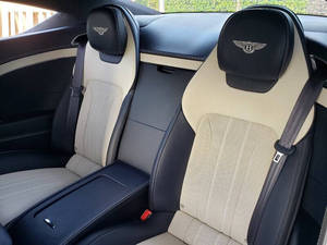 2021 Bent Ley Continental GT V8 Personnalisable OEM Pristine Clean Personnalisable Bent Ley Continental GT V8 2021 - Product Image 6
