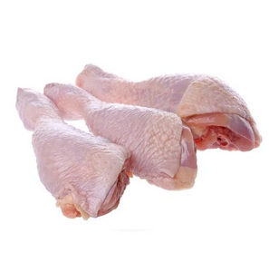 Muslos de Pavo Congelados a Granel, Certificados Halal para Exportación, Restaurantes y Fabricantes de Alimentos - Product Image 1