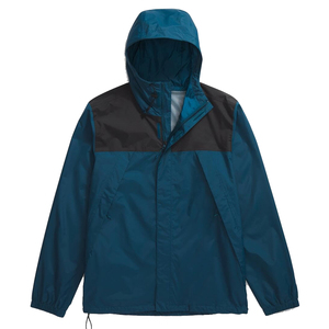 Chaqueta de Esquí Impermeable, Transpirable y Aislante, de Invierno, Calidad Premium, para Hombre, con Capucha, de Nailon Teñido Liso, con Cierre - Product Image 6