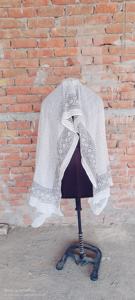 100% algodón hecho a mano bloque impreso indio bohemio Hippie pareos largos para mujeres playa Pareos Sexy bufandas pareos baratos - Product Image 3