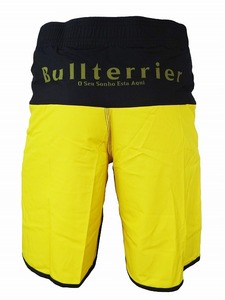 Short de cycliste taille haute pour femmes, vente en gros - Product Image 3