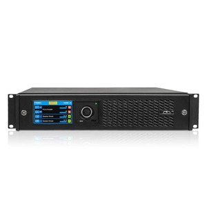 NOUVEAU ORIGINAL TTM8K4 Sound Town MODE Audio TTM8K4 Amplificateur de puissance PA/DJ 4 canaux classe D - Product Image 4