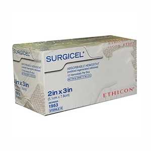 Prix usine ETHICON Original, hémostat absorbable, dispositif médical industriel pour le contrôle des saignements chirurgicaux, garantie 2 ans, prêt à l'emploi - Product Image 1