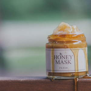 [ฉันมาจาก] หน้ากากน้ำผึ้ง120G-Korea ขายส่งเครื่องสำอาง - Product Image 2