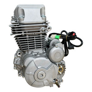ZS175FMN avec arbre d'équilibrage, motos <span class=keywords><strong>Enduro</strong></span>, moteur spécial refroidi par air, moteur de moto 300cc pour <span class=keywords><strong>Honda</strong></span>, Kawasaki Motorcycles - Product Image 5