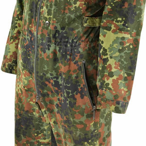 Ensemble de combinaison de pluie Camo respirant et imperméable pour la randonnée de chasse et le travail en plein air - Product Image 3