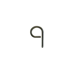 Gedore KL-1380-2228 : Goupille de verrouillage pour poulie tendeuse 3 mm PSA - Product Image 1