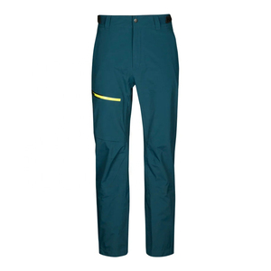 Pantalons de ski isolés pour hommes avec broderie personnalisée, imperméables, bas de pantalon pour sports d'hiver en plein air, pantalons de ski pour forte demande - Product Image 3
