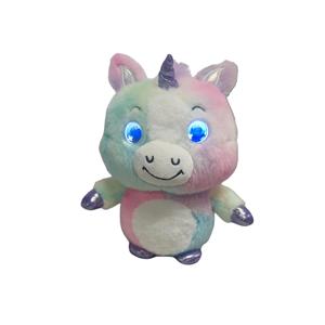 Jouet d'apprentissage IA pour enfants, jouet interactif intelligent avec chat vocal et support éducatif - Product Image 1
