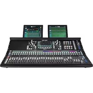 New Offer for Allens & Heaths Sq-7 48-channel 36-bus Digital Mixer - Product Image 1