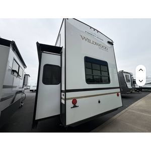 NUEVO - USADO - 2026 - FOREST RIVER WILWOOD GRAND LODGE 4-2-FLD-L RVs CAMPER - LISTO PARA ENVIAR - Product Image 3