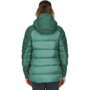 Casco Impermeable con Forro de Pana Resistente, Compatible con Capucha, Cálido para Invierno, Transpirable, con Logotipo, Acolchado con Algodón para Mujer - Product Image 5