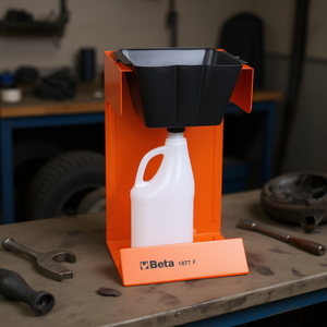 1-Liter Bottle <b>Machine</b> <b>Oil</b> Purifier Efficient Waste <b>Oil</b> Collector - Product Image 3