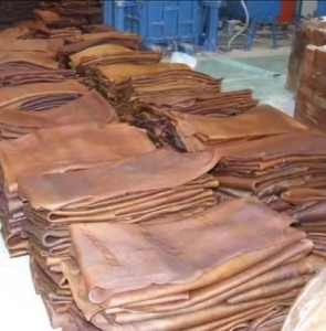 Feuilles fumées côtelées de qualité supérieure du Vietnam-Qualité stable pour la fabrication à usage intensif - Product Image 4