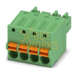 Phoenix Contact 1076844 - Nuovo - Product Image 1