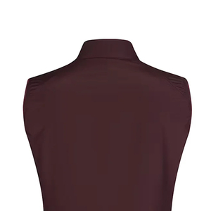 Chaleco ligero de ciclismo con logotipo personalizado de fabricante al por mayor para hombre, chaleco de ciclismo para deportes al aire libre con logotipo personalizado a precio barato - Product Image 5