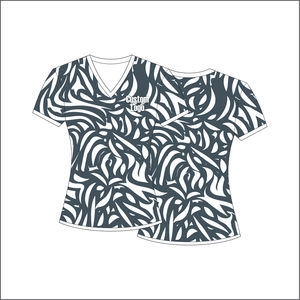 Haute qualité grande taille vêtements t-shirt pour hommes impression personnalisée col rond blanc à manches courtes 100% coton uni hommes t-shirt - Product Image 6