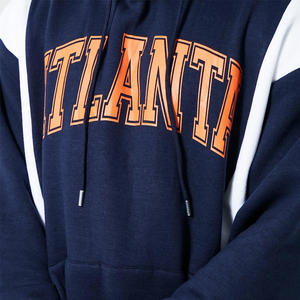 ชุดวอร์มพิมพ์ลายแบบสวมหัวสำหรับผู้ชายชุดกีฬาสำหรับวิ่งออกกำลังกายน้ำหนักเบา - Product Image 5