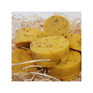 [Mesacosa] Hàn Quốc vệ sinh Hàn Quốc xà phòng làm đẹp hữu cơ xà phòng curaderma/roseum/kẻ trộm xà phòng - Product Image 3