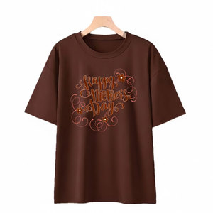 T-shirt pour la première fête des mères pour les nouvelles mamans avec un message émouvant et une coupe confortable et respirante pour tous les jours - Product Image 1