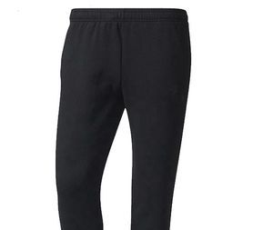 Nouveautés : Survêtements en molleton à manches longues et fermeture éclair pour hommes, ensembles de jogging, motif uni, survêtement d'hiver - Product Image 4