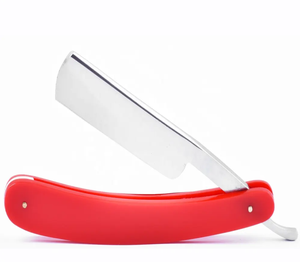 Maquinilla de afeitar recta al por mayor, maquinilla de afeitar recta de una sola hoja - Product Image 2