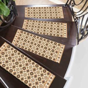 Alfombra Beige, Alfombras Boho, Alfombras Aztecas, Alfombra Moderna, Alfombra de Regalo, Alfombra Estampada - Product Image 1