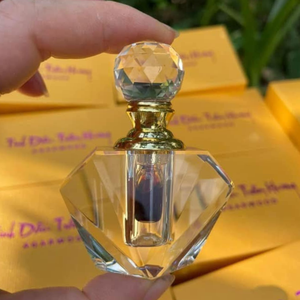 Wholesale 100% Pure AGARWOOD <b>Essential</b> <b>Oil</b> for Perfume Making Natural Attar Oud <b>Oil</b> for Reed <b>Diffuser</b> for Skin Aromatherapy - Product Image 2