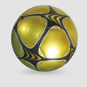 Balón de Fútbol con Alta Retención de Aire y Servicio OEM Duradero, Balón de Entrenamiento de Fútbol, Diseño de Máquina de Balones de Fútbol Pakistaní - Product Image 5