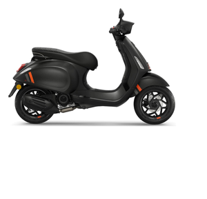 Scooters VespaS SprintS 50 S 2025 - Product Image 2