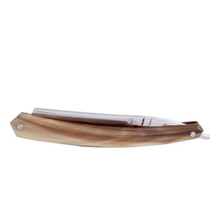 Afeitadora Clásica de Seguridad para Hombre, Precio de Fábrica, Cuchilla Única de Acero Inoxidable, No Desechable, con Buenos Productos - Product Image 3