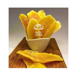 Mango Deshidratado en OFERTA, un Superfruta Ideal para un Aperitivo, Apoya la Vitalidad General, Rico en Polifenoles Naturales, Venta al por Mayor - Product Image 1