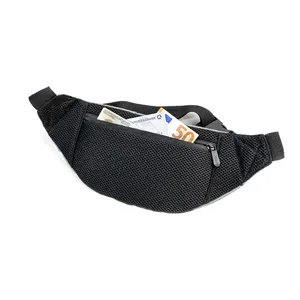 Borse in Plastica Riflettenti Personalizzabili per Promozioni, Gadget Riflettenti - Product Image 3