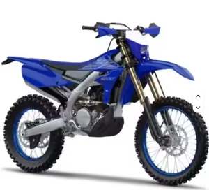 รถจักรยานยนต์สินค้ามาใหม่2023 250cc YZ250FX offf-roadd รถจักรยานยนต์ระบายความร้อนด้วยของเหลว YZ 250FX dirtbikes - Product Image 4