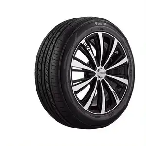 Pneus chinois de bonne qualité pour véhicules 4x4 R13-R24 265/30R19 pneu en gros pneu automobile