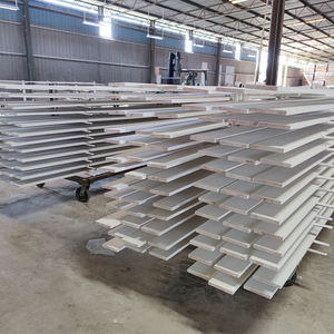 Venta al por mayor de madera imprimada para juntas de dedos para producción de gabinetes de madera dura ligera - Product Image 3