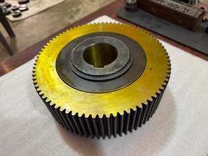 Embrayage non réversible pour machine d'impression, embrayage à double sens de rotation non réversible, embrayage de frein pour machine d'impression - Product Image 4