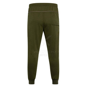 Winter Hooded Casual Men's Fleece <b>Tracksuit</b> 100% Cotton Breathable Eco-Friendly Sport Use Made in Pakistan - Product Image 5