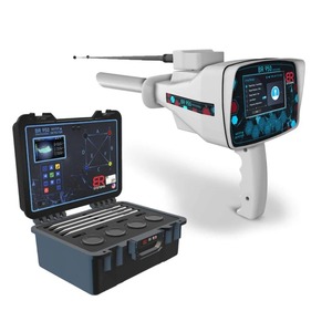 Venta de Detectores de Metales y Oro BR SYSTEMS BR 950 PRO de Alta Calidad a Precios Accesibles - Product Image 3