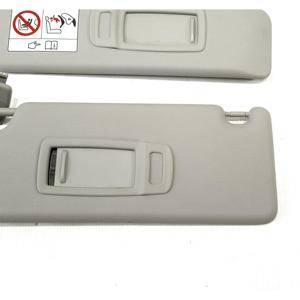 PAR DE PARASOLAS DERECHO Y IZQUIERDO BMW Serie 2 Active Tourer (F45) 7393752 (14>18) - Product Image 2