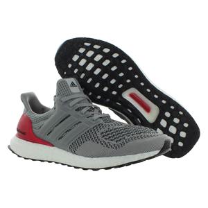 Zapatos Ultraboost 1.0 para Hombre, Modelo MSS-HR0062, Color Gris/Rojo, 100% Auténticos - Product Image 3