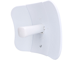 Ubiquiti-CPE LiteBeam 5AC, 5GHz, MIMO, 1 RJ45 1000 Mb/s, 23dBi, 1 unidad - Product Image 1