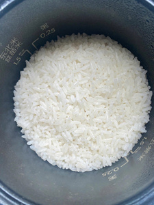 ข้าวคาลโรสพรีเมียม เมล็ดกลาง ข้าวเหนียวขาว คุณภาพสูง สำหรับขายส่ง - แม็กซ์ไรซ์ - Product Image 3