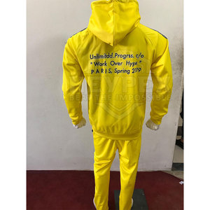 Nueva Llegada, Sudadera con Capucha para Hombre, Talla Grande, Invierno, Estampada, 100% Algodón, Cierre con Cordón, Corte Regular, Hecha en Pakistán, Venta al Por Mayor - Product Image 2