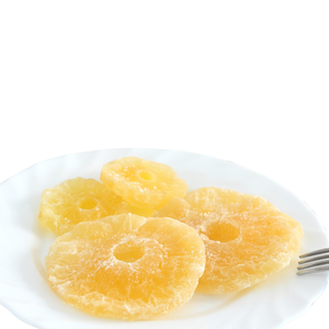 Instant Food Dried <b>Pineapple</b> Fruit Dried <b>Pineapple</b> Slices - Product Image 6