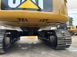 Pelle sur chenilles originale d'occasion 2018 Caterpillar 312D2 Machines de terrassement Pelle sur chenilles Caterpillar 312 Livraison rapide - Product Image 6