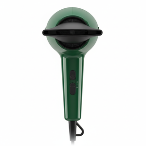 Secador de Pelo Eléctrico Iónico Plegable de Alta Velocidad, Compacto y Duradero, con Motor BLDC y 1500W para Uso en Hoteles y Exteriores - Product Image 4